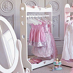 Вешалка напольная "Юлия" – портал поставщиков НСППО