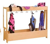 Вешалка напольная "Ваня"