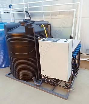 Растворный узел VeFarm – портал поставщиков НСППО - 1