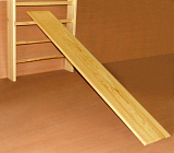 Доска к шведской стенке (плоская)