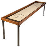 Игра "Шаффлборд Спорт" со складными ногами