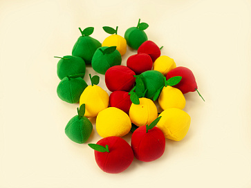 Игра "Во саду у нас растет" – портал поставщиков НСППО - 1