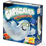Настольная игра Барабашка (Игротека)