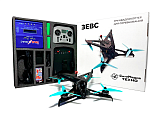 КОМПЛЕКТ FPV-КВАДРОКОПТЕРА ДЛЯ СОРЕВНОВАНИЙ «ЗЕВС»