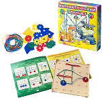 МАТЕМАТИЧЕСКИЙ ПЛАНШЕТ (учебно-игровое пособие 2 в 1) – портал поставщиков НСППО