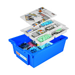 Набор НАУРОБО «Технологии, конструирование и механизмы» – портал поставщиков НСППО