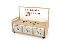 Система хранения с магнитно-маркерной доской – портал поставщиков НСППО