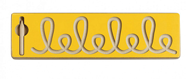 Тренажер для письма "Петелька" – портал поставщиков НСППО - 1