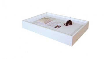 Световой планшет для рисования песком "Макси" (МДФ) – портал поставщиков НСППО - 1