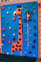 Скалодром "Джунгли" – портал поставщиков НСППО