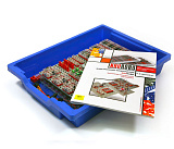 2.24.27. Комплексная лаборатория по изучению аналоговой и цифровой электроники, микропроцессоров, программирования электронных устройств, с комплектом учебно-методических материалов