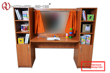 Стол логопеда «AVKompleks АВЛ-008» – портал поставщиков НСППО - 1