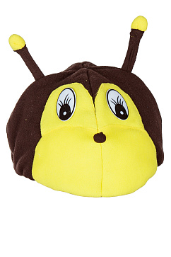 Пчела (шапочка) – портал поставщиков НСППО - 1