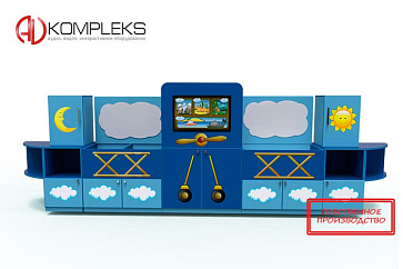 Профессиональный интерактивный логопедический комплекс «AVKompleks Logo 46» – портал поставщиков НСППО - 1