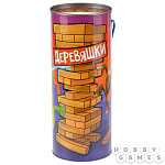 Настольная игра Деревяшки (Игротека)