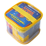 КУБИКИ ДЛЯ ВСЕХ «Фантазия»  (4 вариант) – портал поставщиков НСППО