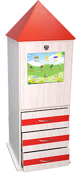 "Граница на замке, M" комплекс патриотического воспитания – портал поставщиков НСППО - 1