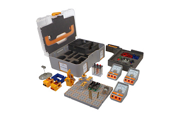 УЧЕБНЫЙ НАБОР “ЭЛЕКТРИЧЕСТВО” – портал поставщиков НСППО - 1