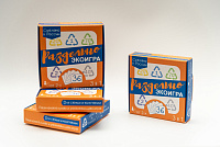 Раздельный сбор Мемо игра – портал поставщиков НСППО