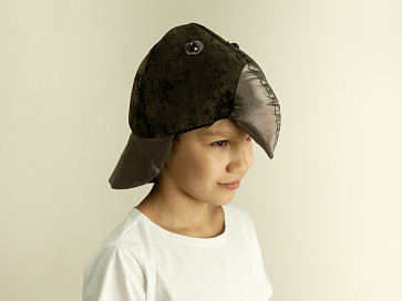 Орел (шапочка) – портал поставщиков НСППО - 1