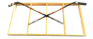 Игра "Бокс-Хоккей" – портал поставщиков НСППО - 1