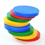 Диски для переступания (8 шт) – портал поставщиков НСППО