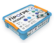 АВРОРА Robotics Прогресс® Кодинг – портал поставщиков НСППО