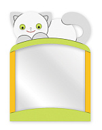 Зеркало "Котик" – портал поставщиков НСППО