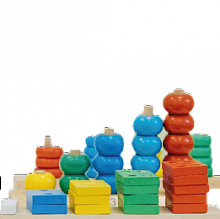 Игрушки, игровое оборудование