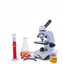 Учебное оборудование