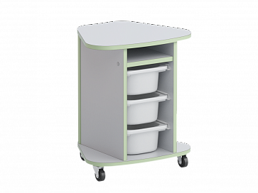 Модуль Робот-РОБИК – портал поставщиков НСППО - 4