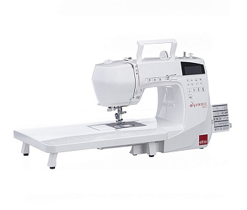 Компьютерная швейная машина Elna eXperience 560 – портал поставщиков НСППО - 4