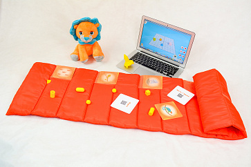 Компьютерно – игровой комплекс «LigroGame" (дидактический комплект) – портал поставщиков НСППО - 6