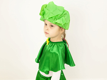 Пряные травы (шапочка): салат – портал поставщиков НСППО - 2