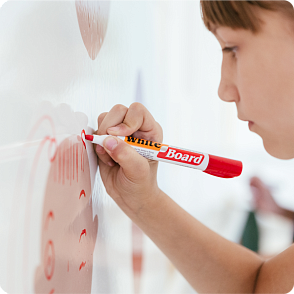 Дизайн-модуль Шаблон "Эмоция" для стен начальной школы (Пленка) – портал поставщиков НСППО - 8