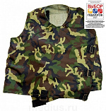 М06 Жилет утяжеляющий с грузами (для тренажера для эвакуации и оказания первой помощи " Алекс") – портал поставщиков НСППО