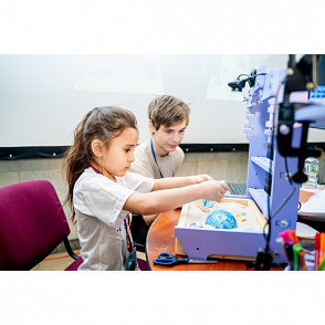 МУЛЬТСТУДИЯ ДЛЯ ПЕРЕКЛАДНОЙ/ПЕСОЧНОЙ АНИМАЦИИ(А4) – портал поставщиков НСППО - 4