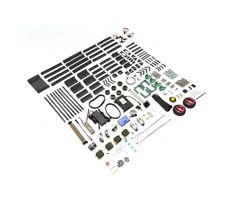 ТРИК Геоскан "Образовательный" – портал поставщиков НСППО - 5