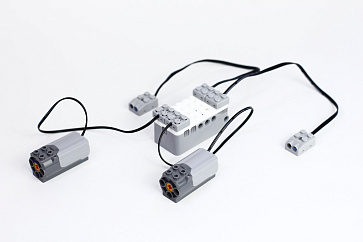 АВРОРА Robotics Олимп – портал поставщиков НСППО - 7