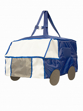 Комплект для сюжетно-ролевой игры "Завод" – портал поставщиков НСППО - 2