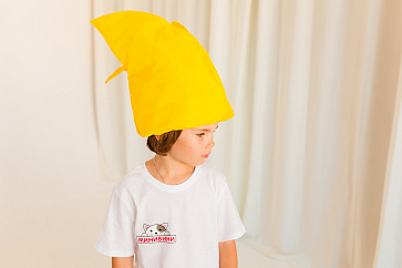 Фрукт (шапочка): банан – портал поставщиков НСППО - 3