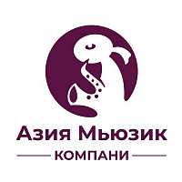 ООО "Азия Мьюзик Компани"