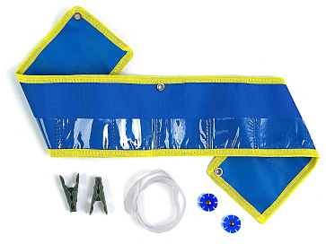 ВОЛШЕБНЫЙ ПОЯСОК (версия игры «ДА-НЕТКА») – портал поставщиков НСППО - 3