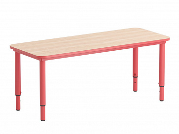 Стол детский (двухместный) – портал поставщиков НСППО - 4