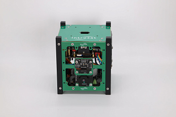 Учебный набор "Спутникостроение" на базе конструкторов спутников IntroSat на 15-20 учащихся – портал поставщиков НСППО - 9