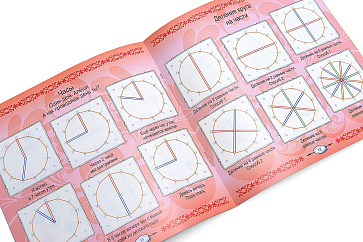 МАТЕМАТИЧЕСКИЙ ПЛАНШЕТ (учебно-игровое пособие 2 в 1) – портал поставщиков НСППО - 6