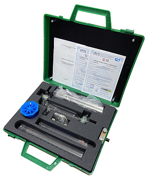 Измеритель объёма ИО-2 – портал поставщиков НСППО - 2