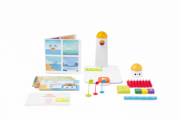 РОБОТОТЕХНИЧЕСКИЙ НАБОР ДЛЯ МЛАДШЕГО ВОЗРАСТА MATATALAB PRO SET – портал поставщиков НСППО - 3