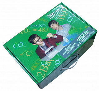 Набор учащегося ШХЭЛ – портал поставщиков НСППО - 2