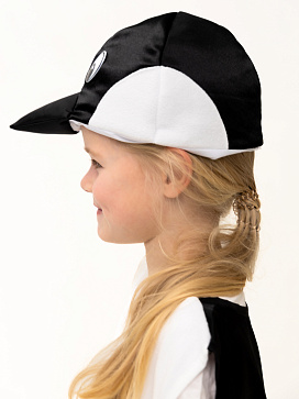 Сорока (шапочка) – портал поставщиков НСППО - 4